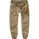 Купить Brandit 1018-70-L Брюки Ray Vintage Бежевый  Camel L 7ft.ru в интернет магазине Семь Футов