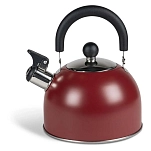 Kampa 9120001379 Чайник Brew 2L  Red