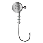 Mistrall D6100187 Big Fish Джиг-голова  Grey 35 g