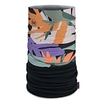 Buff ® 134579.555.10.00 Шарф-хомут Polar Многоцветный Herta Multi