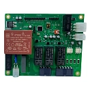 Купить Vitrifrigo nrr-4071-nrr Электрическая плата для льдогенератора 100-240 ZBJ1 HY Black 20x10x5 7ft.ru в интернет магазине Семь Футов