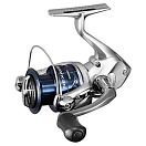Купить Shimano fishing NEX6000FE Nexave FE Спиннинговая Катушка Серебристый Silver 6000  7ft.ru в интернет магазине Семь Футов