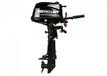 MERCURY F5-MH Подвесной мотор F5 MH / короткий вал / ручной запуск