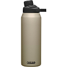 Купить Camelbak 1516.201001 Chute Mag Vacuum 1L Термо Зеленый  Dune 7ft.ru в интернет магазине Семь Футов