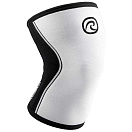 Купить Rehband 105301-01-l Наколенник RX 5 mm White 25x15x5 7ft.ru в интернет магазине Семь Футов