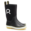 Купить Rouchette i1820637 Сапоги Regatta Black 40x35x15 EU 37 7ft.ru в интернет магазине Семь Футов