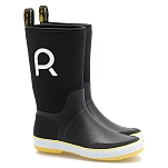 Rouchette i1820637 Сапоги Regatta Black 40x35x15 EU 37