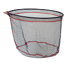 Купить Carp expert 71024052 Проклеенная головка подсака Серый Black / Red 60 x 50 x 50 cm 7ft.ru в интернет магазине Семь Футов