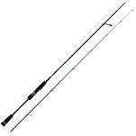 Herakles cahkjh207 спиннинговое удилище J Hero Black 150x10x10 2.7 m