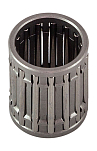 Подшипник 17х21х27, Tohatsu/Mercury 25-50, Omax 345000420_OM