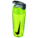 Купить Nike N.OB.E4.739.16 TR Hypercharge С соломой 475 мл Зеленый Vol / Gre / Bla 7ft.ru в интернет магазине Семь Футов