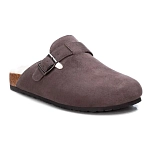 Xti 143240-grey-39 Деревянные башмаки 143240 35x25x15 EU 39