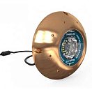 Купить Bluefin led OR20-SM-B208 Orca O20 Surface 24V Золотистый  Cobalt Blue 16000 Lumens  7ft.ru в интернет магазине Семь Футов