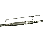 Free spirit RCTXM537-50 карповая удочка CTX SU 50 mm  Black 3.65 m