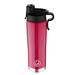 Bergner Q3089 Walking 500ml Термос Розовый  Pink