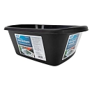 Купить Camco 17-43515 Мини-контейнер для посуды  Black 40 x 31.44 x 15.24 cm 7ft.ru в интернет магазине Семь Футов