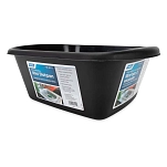 Camco 17-43515 Мини-контейнер для посуды  Black 40 x 31.44 x 15.24 cm
