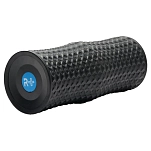 Recovery plus 181122 массажный пистолет Roller Go Line Black 30x30x20