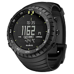 Suunto SS014279010 Core All Часы Черный  Black
