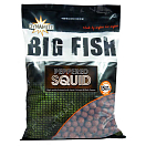 Купить Dynamite baits ADY041683-UNIT Peppered Squid 1kg Бойлы  Brown 26 mm 7ft.ru в интернет магазине Семь Футов