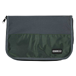 Zebco 8421012 Кошелек Для Буровой Установки 25 x 34 x 23 cm