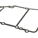 Прокладка под проставку Suzuki DT40, Recmar 1143494411_RM