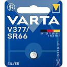 Купить Varta 38574 V377 Аккумуляторы Серебристый Silver 7ft.ru в интернет магазине Семь Футов