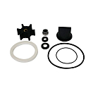 Купить Talamex 80115175 Прокладка Kit Электрический туалет Голубой 7ft.ru в интернет магазине Семь Футов