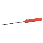 The one fishing 80209040 Boilie Иголка  Red