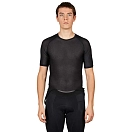 Купить GripGrab 603301605 Базовый слой с коротким рукавом Ultralight Mesh Черный Black L 7ft.ru в интернет магазине Семь Футов