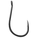 VMC 31VM7132-CT01/0F4 7132 Крючки С Одним Глазком Серебристый Coastal PTFE 1/0 