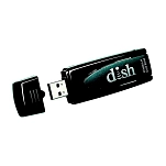 Pace international 727-WIFIADPT Wi-Fi адаптер Dish Wally HD Черный Black