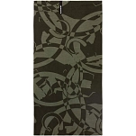 Mammut 1191-01383-40295-UNICA Шарф-хомут Scrambled  Dark Marsh / Marsh