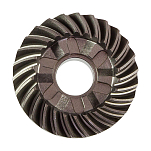 Шестерня редуктора Yamaha 40X/F30-40 (заднего хода), Omax 66T4557000_OM