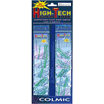 Colmic SILHT01 Труба High Tech  Green 0.30 mm