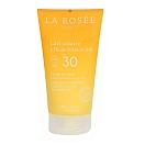 Купить La rosée 127095-os Солнцезащитный крем 127095 SPF30 150ml 15x10x10 7ft.ru в интернет магазине Семь Футов