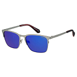 Superdry 995061-30-3140 Солнцезащитные очки Sds 5019 008 Grey / Gun CAT3