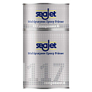 Купить Seajet 249EE00202.50LBV 2.5L 117 Эпоксидная смола Грунтовка Белая White 7ft.ru в интернет магазине Семь Футов
