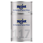 Seajet 249EE00202.50LBV 2.5L 117 Эпоксидная смола Грунтовка Белая White