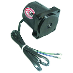 Arco 57-6240 Yamaha Триммер двигателя Черный