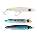 Sakura PKMJ10505 Mister Joe 105 Mm 23g Многоцветный  P06 (Pearl White)