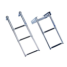 Купить Трап кормовой телескопический AAA Worldwide 71070-03 890 x 290 мм 3 ступеньки 7ft.ru в интернет магазине Семь Футов