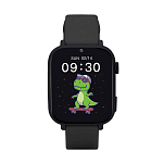Garett NICE_PRO_4G_BLK Смарт-часы Nice Pro 4G Черный  Black