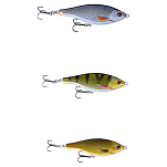 Savage gear 50515 3D Roach Jerkster 115 Mm 37g Многоцветный 05 - Firetiger 115 mm (37 g) 