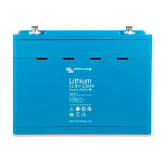 Victron energy NBA-620 LiFePO4 Smart 12.8V/330Ah батарея Бесцветный Blue