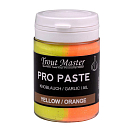 Купить SPRO 008984-00305-00000-00 Pro Paste Сырная прикормка Золотистый Orange / Black 7ft.ru в интернет магазине Семь Футов