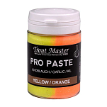 SPRO 008984-00305-00000-00 Pro Paste Сырная прикормка Золотистый Orange / Black