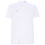 Slam A112002S00-W02-S Футболка Active Sunblock Белая  Bright White S