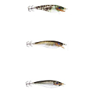 Купить Sunset STSLF560080RL-03 Sunsquid Big Mamma Real Life Кальмар 80 Mm 13g Многоцветный 03 7ft.ru в интернет магазине Семь Футов