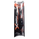 Купить X-Way 8413887894372 Jig Catchit Big Slow 80g  001 7ft.ru в интернет магазине Семь Футов
